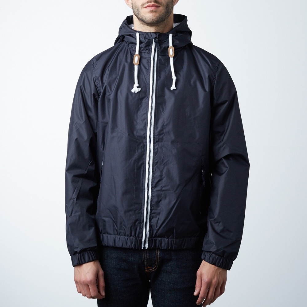 Soul Star Windbreaker